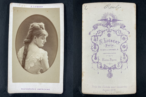 Liébert paris léontine - liébert,,