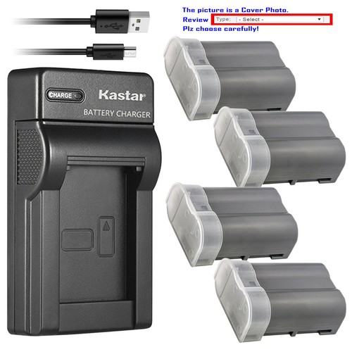 Kastar battery slim usb - battery,