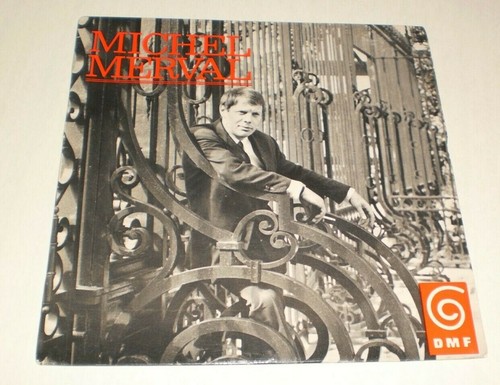 Michel merval dmf - michel,