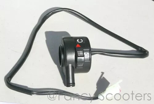 Kill handle switch - handle,