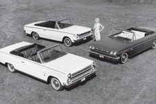 carte postale - RENAULT