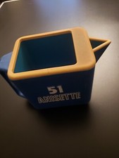 Pichet à eau anisette 51 vintage