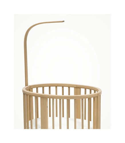 New stokke sleepi drape rod - new,