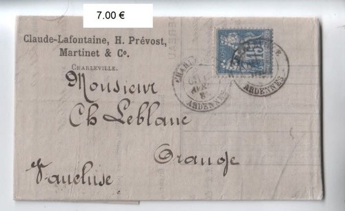 Timbres perforés bordereau - timbres,