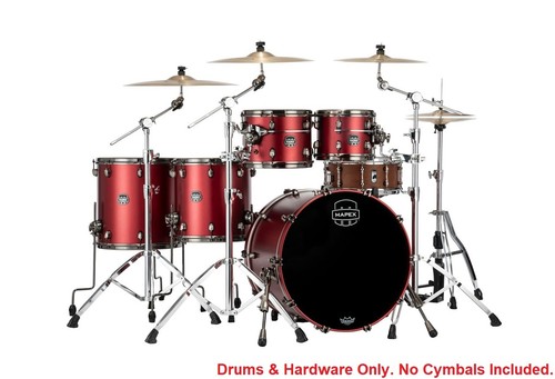 Mapex saturn evolution - saturn,