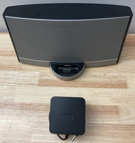 Bose sounddock n123 portable - bose,