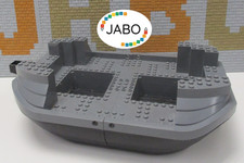 ( R3 / 1 ) Lego Schiffsrumpf Boot 4768 Harry Potter The Durmstrang Ship