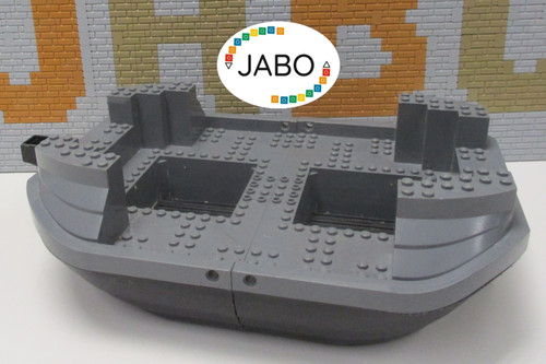 Lego schiffsrumpf - r3,