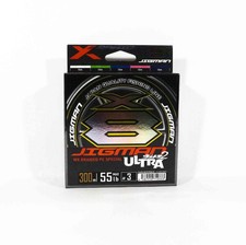 YGK P.E Ligne X Braid Jigman