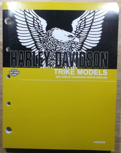 2021 harley davidson trike - harley-davidson,