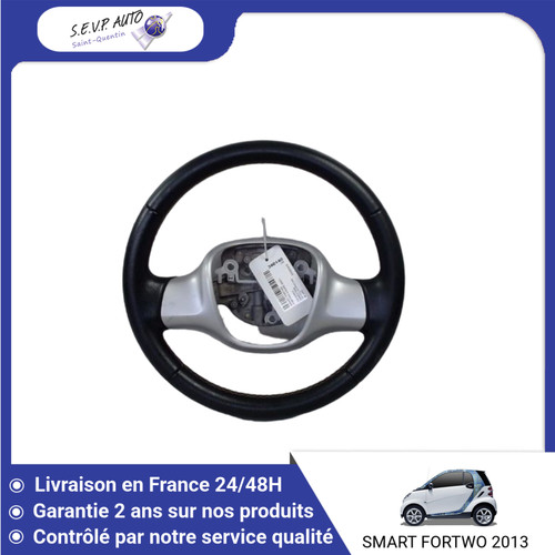 Volant de direction - de,