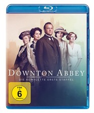 Downton Abbey - Staffel 1