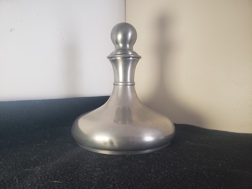 Carafe décanter étain - décanter,,