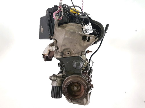 Moteur type d4f712 - type,