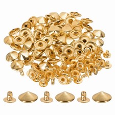 12mm Rivets À Pointes 60