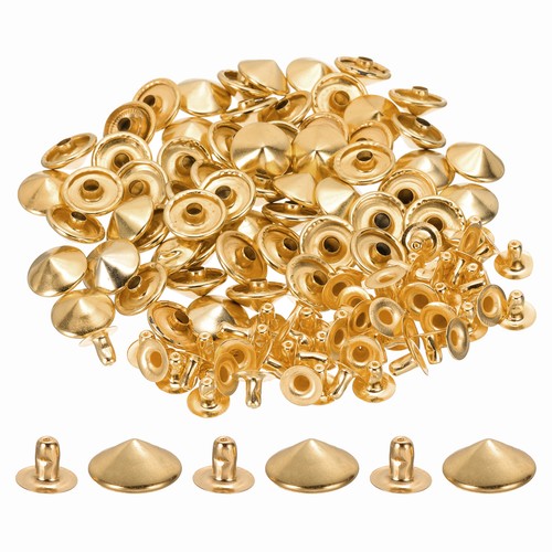 12mm rivets pointes - 12mm,