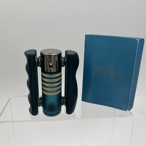 Vapo vide biscoto mâle 25 - vide,