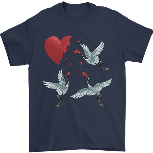 Shirt anti saint - anti, valentin