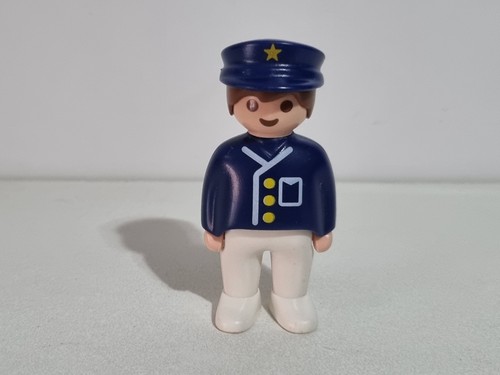 Playmobil 123 enfant - , figurine
