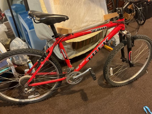 Trek 4300 26 - , 13"/26"