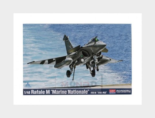 Academy dassault aviation - 1:48,