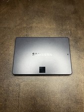 Disque Dur SSD Samsung 2,5"