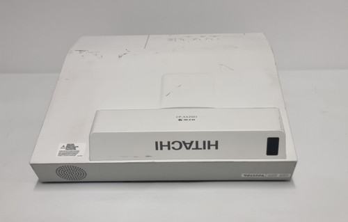 Hitachi ex250n projecteur - hitachi, cp-ex250n