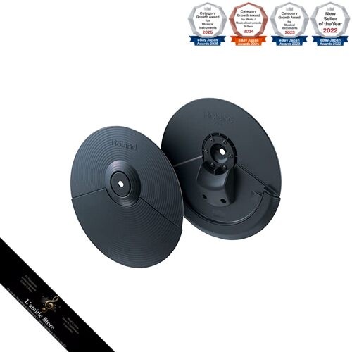 Roland dual trigger - roland, dual-trigger