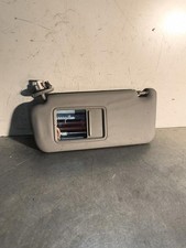 Pare soleil gauche TOYOTA RAV4