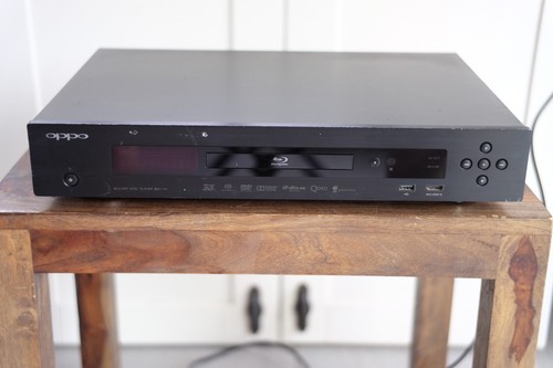 Oppo bdp 103 - bdp-103, blu-ray