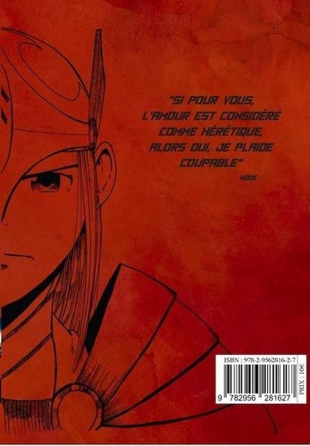 Livre yggdrasil sentai tome - tome, 1