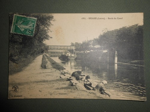 Cpa ancienne carte - cpa,