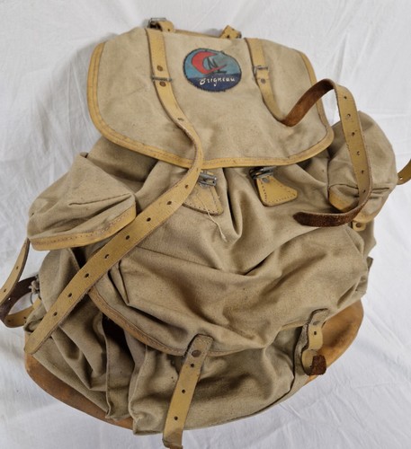 Sac dos lafuma - dos,