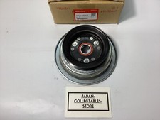 Poulie De Tondeuse À Gazon