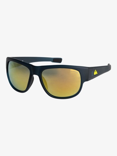 Lunettes soleil quiksilver - soleil,
