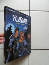 MEZIERES / VALERIAN /  INTEGRALE  1  / DARGAUD /  EO  /  AVEC LES MAUVAIS REVES