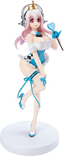 Figurine spéciale super - figurine,