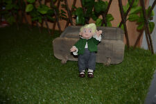 triple de corolle le garçon