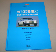 Livre D'Images - Mercedes