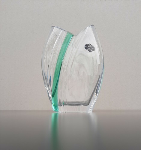 Vase cristal saint louis - vase,