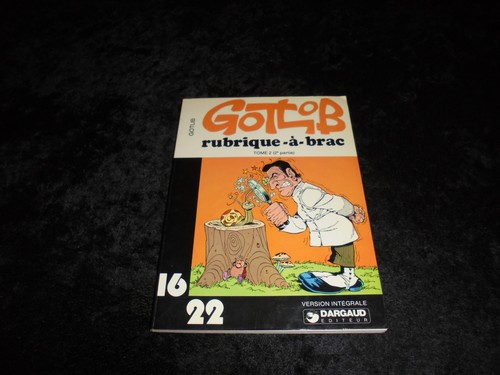 Collection gotlib - collection, 16/22