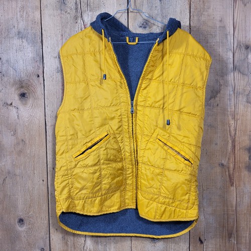 Gilet sans manches matelassé - sans,