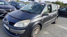 Boite de vitesses RENAULT SCENIC 2 PHASE 2 7701477995