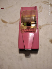 DINKY TOYS-THUNDERBIRDS-