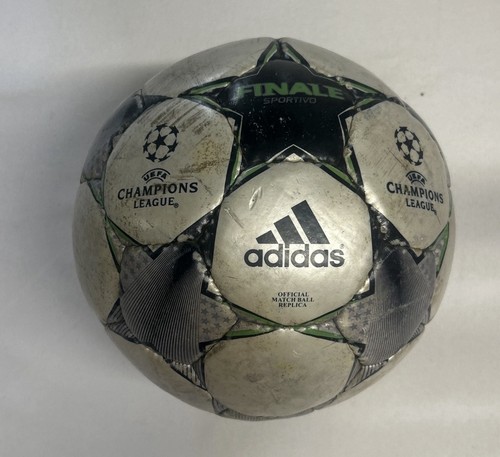 Ballon champions league - champions,