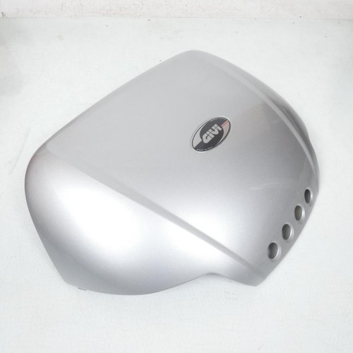 Capot couvercle gris - top, case