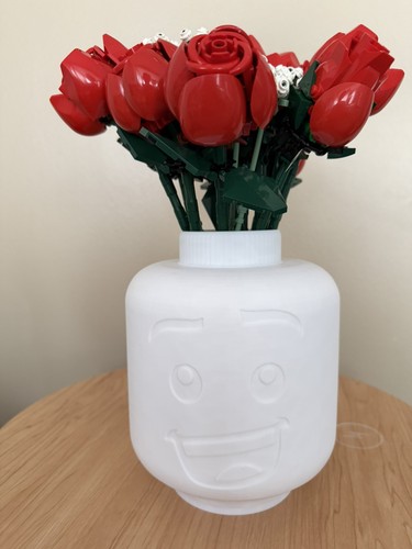Vase idéal fleurs - vase,