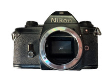 Appareil photo boitier nikon - boitier,