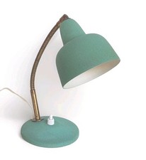 PETITE LAMPE COCOTTE ORIENTABLE VINTAGE ANNÉES 50
