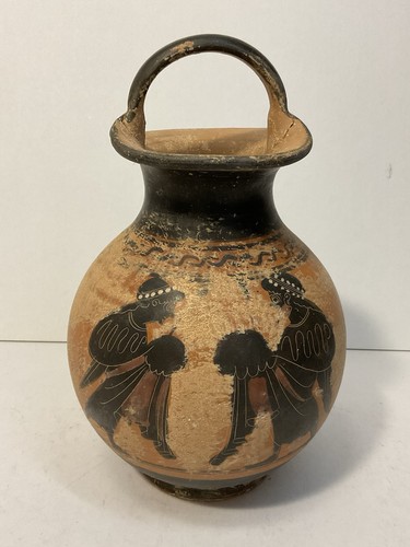 Ancienne poterie style - poterie,